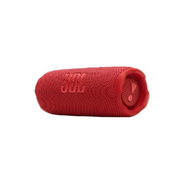Flip 7 Waterproof Bluetooth Speaker- Red product image
