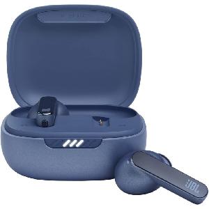 Live Pro 2 TWS Earbuds- Blue product image
