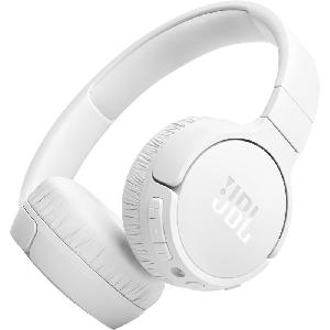 Tune 670NC Headphones- White item image