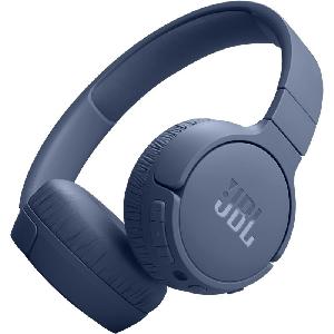 Tune 670NC Headphones- Blue item image