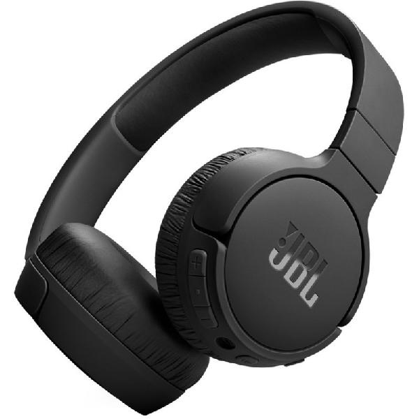 Tune 670NC Headphones- Black product image