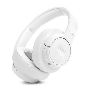 Tune 770NC Headphones- White item image
