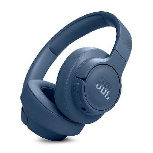 Tune 770NC Headphones- Blue item image