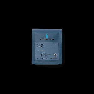 Whole Bean Coffee, 12oz Bag- Giant Steps product image