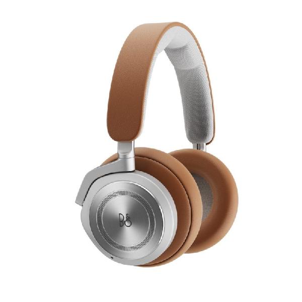 Beoplay HX Wireless Noise-Cancelling Headphones- Timber product image