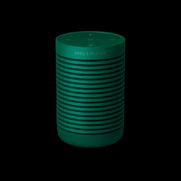 Beosound Explore Outdoor Bluetooth Speaker- Green product image