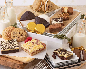 Classic Bakery Box product image