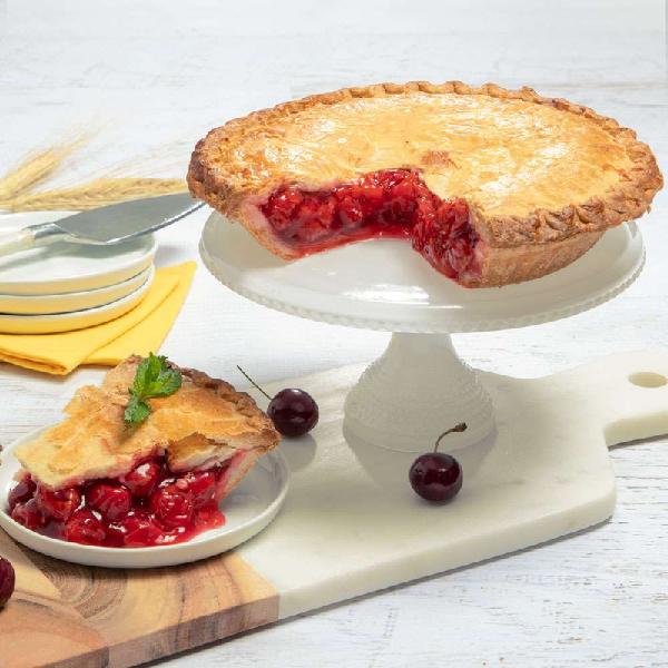 Classic Fruit Pie- Sour Cherry Pie product image