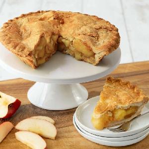 Classic Fruit Pie- Country Apple Pie product image