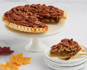Seasonal Pie- Classic Pecan Pie product image