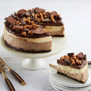 Cheesecake- Peanut Butter Cup product image