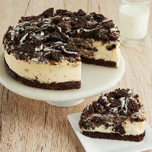 Cheesecake- Cookies and Cream product image