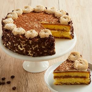 Tiramisu Classico Cake product image