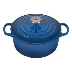 4.5 QT Signature Round Dutch Oven- Marseille product image