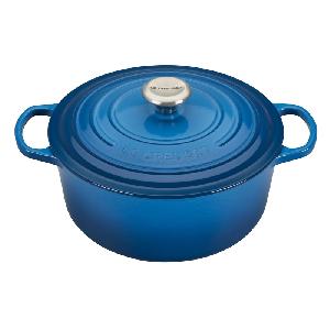 5.5 QT Signature Round Dutch Oven- Marseille product image