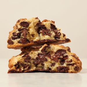 Levain Cookie Tin Bundle- Two Chip Chocolate Chip item image