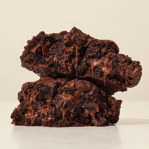 Levain Cookie Tin Bundle- Dark Chocolate Chocolate Chip item image