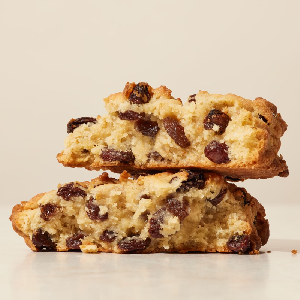 Levain Cookie Tin Bundle- Oatmeal Raisin item image