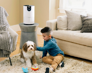 Clean Sense Air Purifier 500 item image