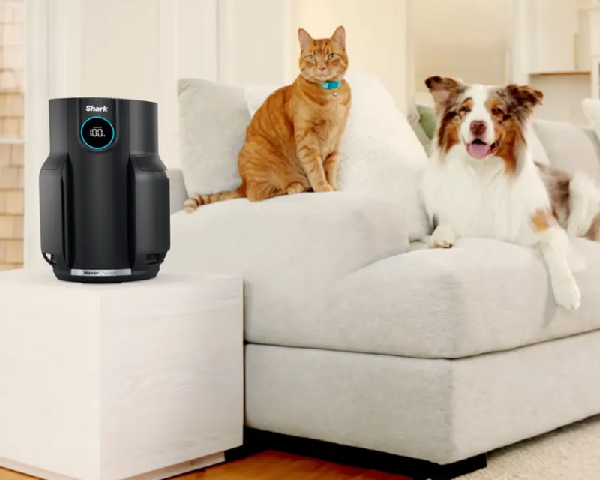 NeverChange Air Purifier product image