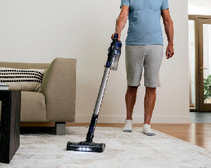 Pet Cordless Stick Vacuum with XL Dust Cup item image