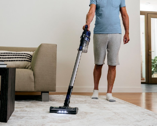 Pet Cordless Stick Vacuum with XL Dust Cup product image