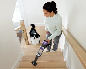 PowerDetect Cordless Stick Vacuum product image