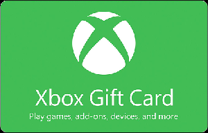 Xbox US$15 Gift Card (HBD) item image