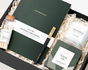 Thank You Garden Gift Box product image