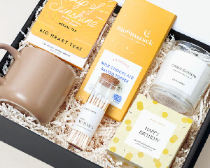 Happy Birthday Gift Box product image