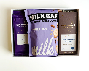 Cinnamon Spice Sweets & Treats Bento Box product image