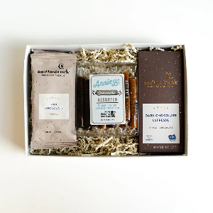 Espresso Sweets & Treats Bento Box product image