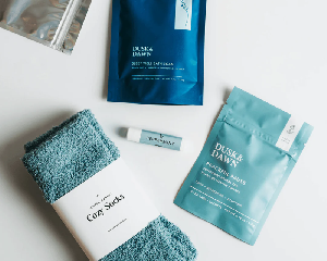 Peaceful Pause Gift Pouch product image