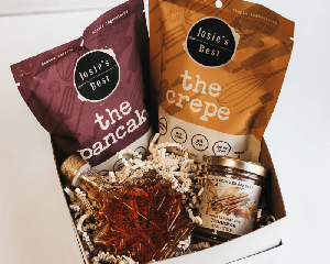 Good Morning Mini Gift Box product image