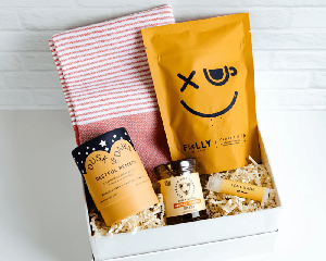 Classic Bright Days Ahead Gift Box product image