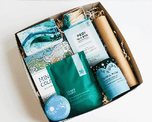 Classic Mindfulness Gift Box product image