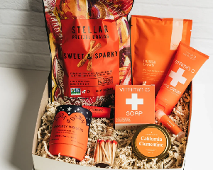 Recharge Gift Box product image