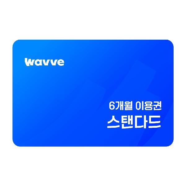 6 Months Standard Voucher product image