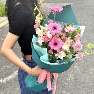 Vivid Love (Seoul ONLY) product image