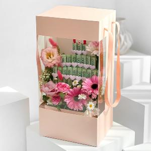 "Money Flower" Happy Rich Day_ 200,000 KRW (Seoul ONLY) product image