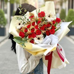 "Money Flower" Bonelli_ 1,000,000 KRW product image