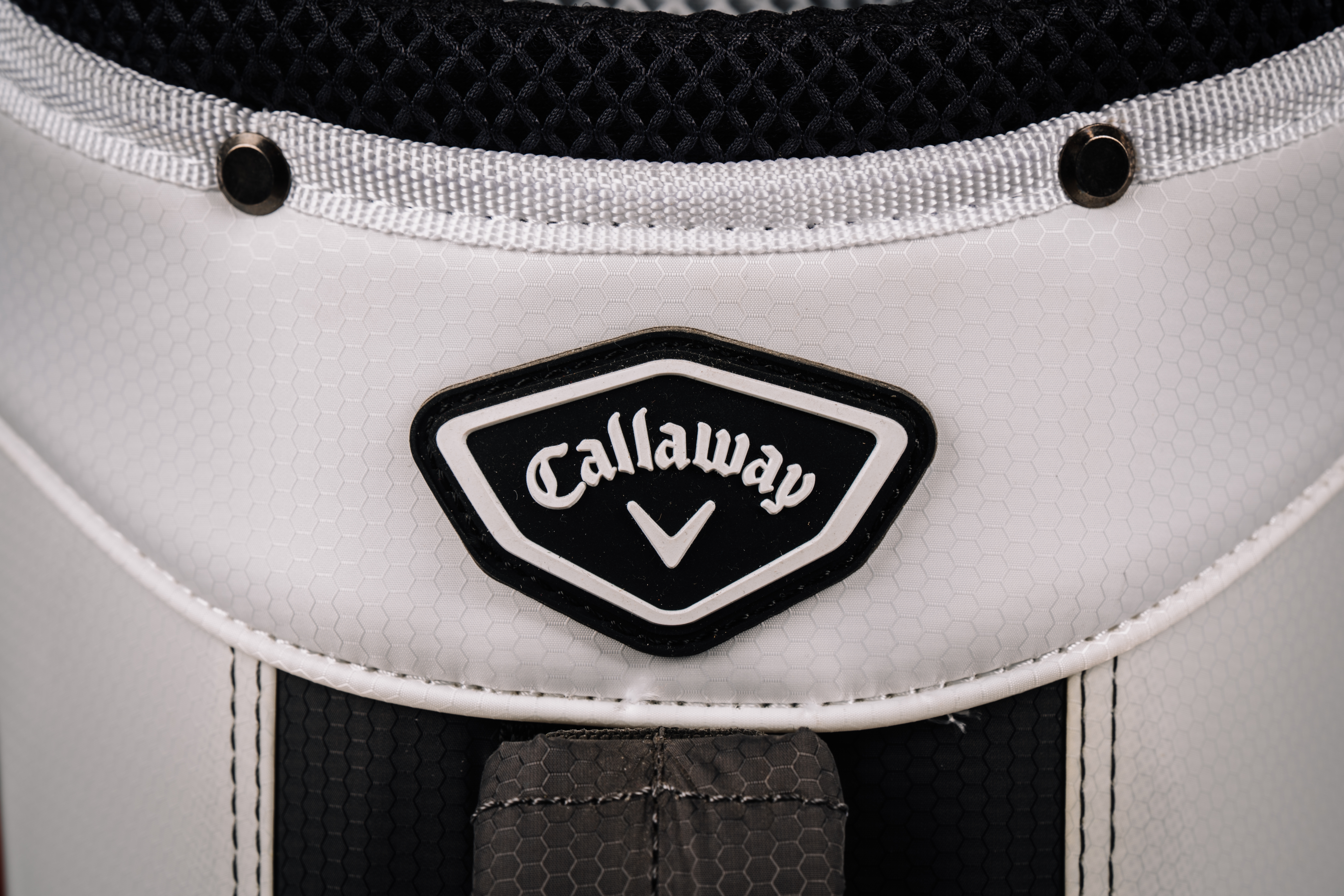 Callaway brand image