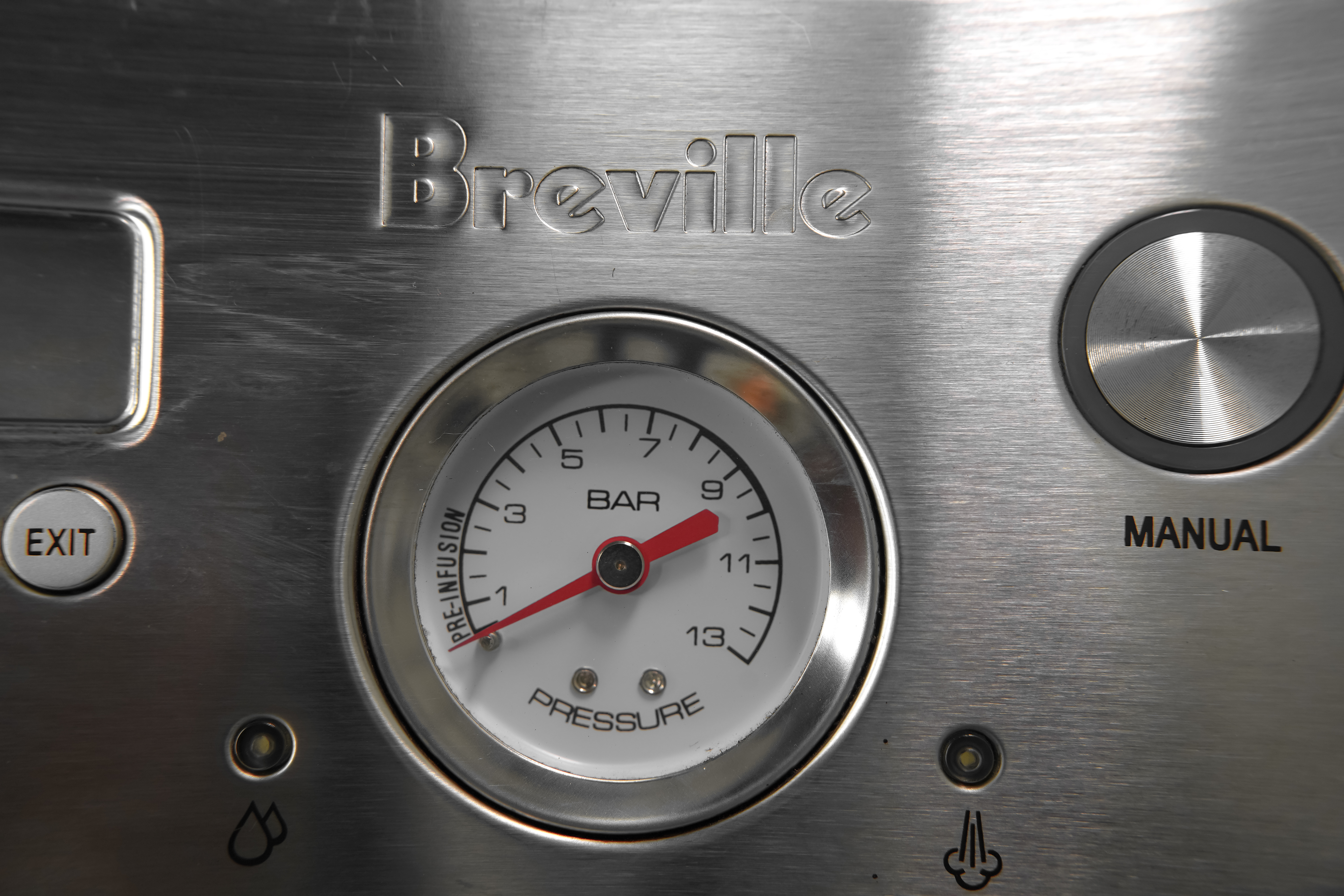 Breville brand image