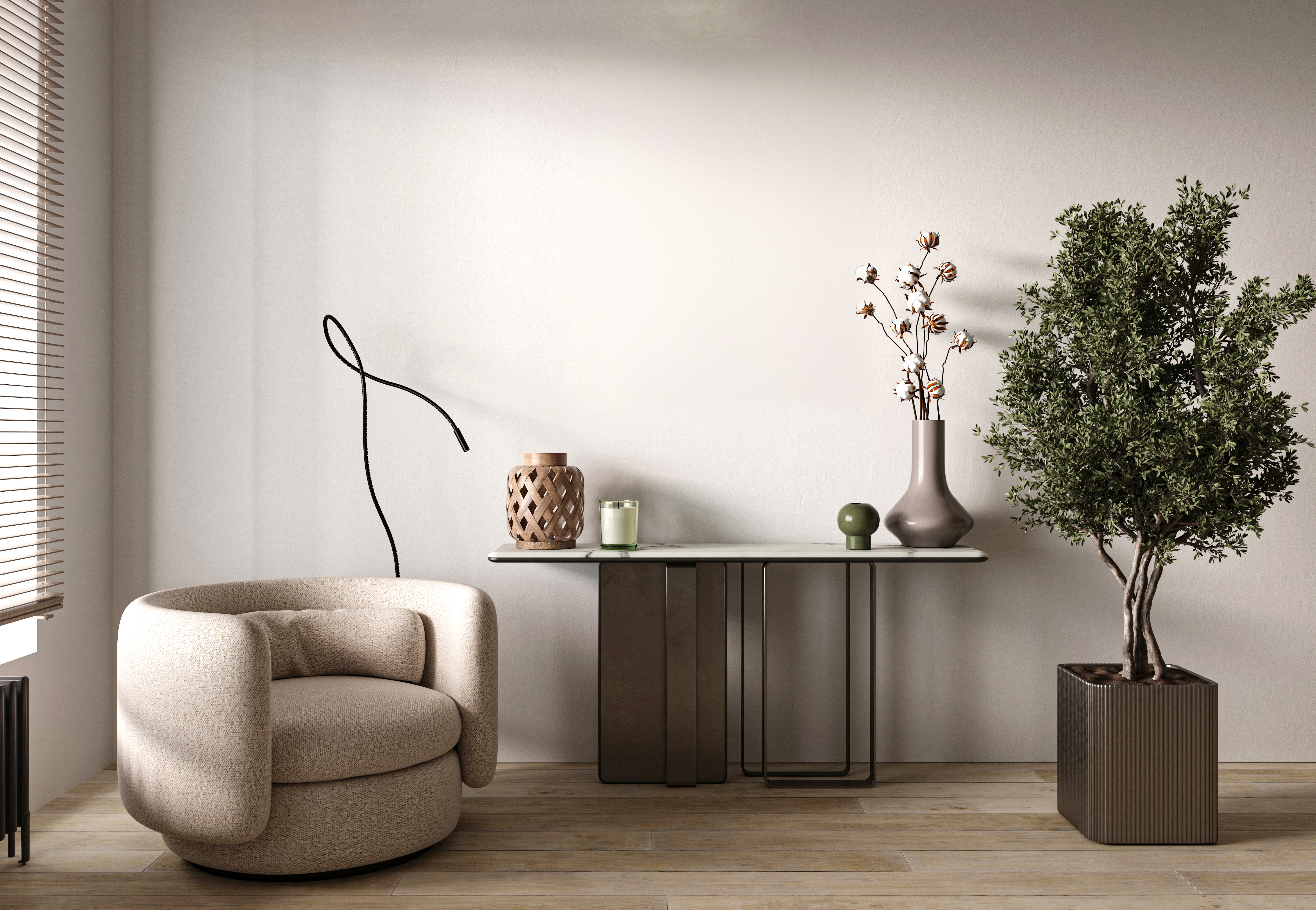 &Tradition brand image