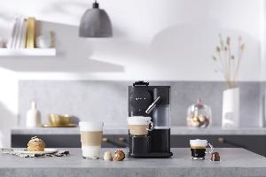 Lattissima One Original Espresso Machine with Milk Frother product image