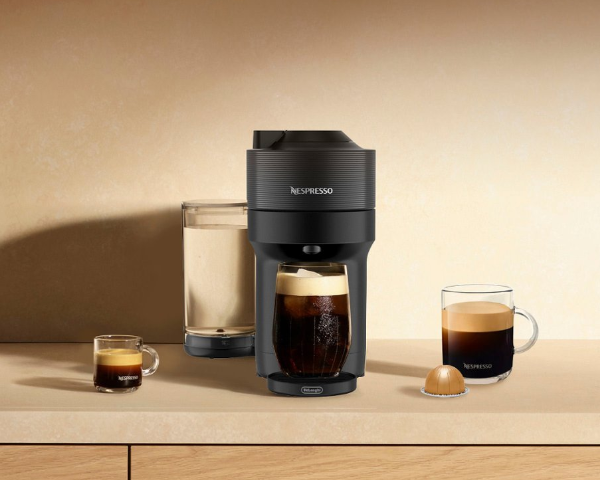 Nespresso Vertuo Pop+ Coffee and Espresso Maker product image