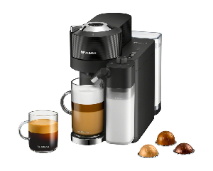Vertuo Lattissima Espresso Machine product image