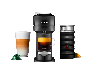 Vertuo Next Premium by Breville with Aeroccino3 product image