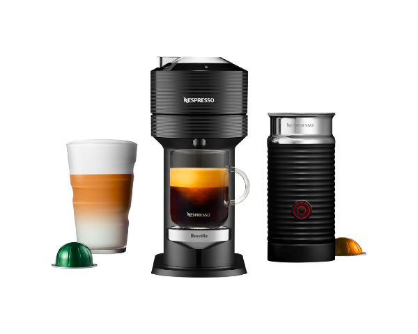 Vertuo Next Premium by Breville with Aeroccino3 product image