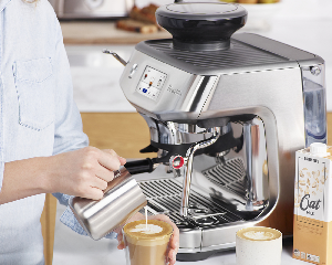 The Barista Touch Impress Espresso Machine product image